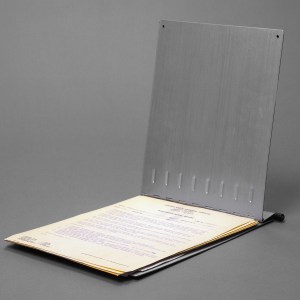 Metal Clipboard