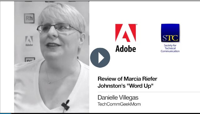 AdobeTV-STC13 - Danielle Villegas