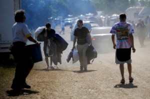 KSM ROTHBURY packing up 5