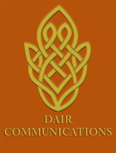 Dair Communications launched July 4, 2015. 